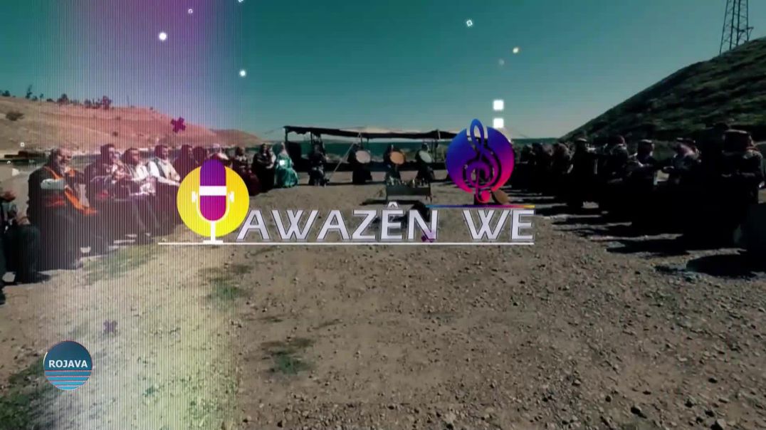 ⁣AWAZÊN WE 23-11-2024