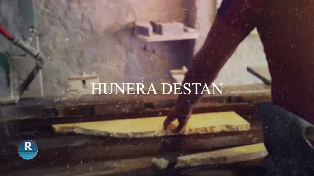 HUNERA DESTAN 27 - 11 - 2024