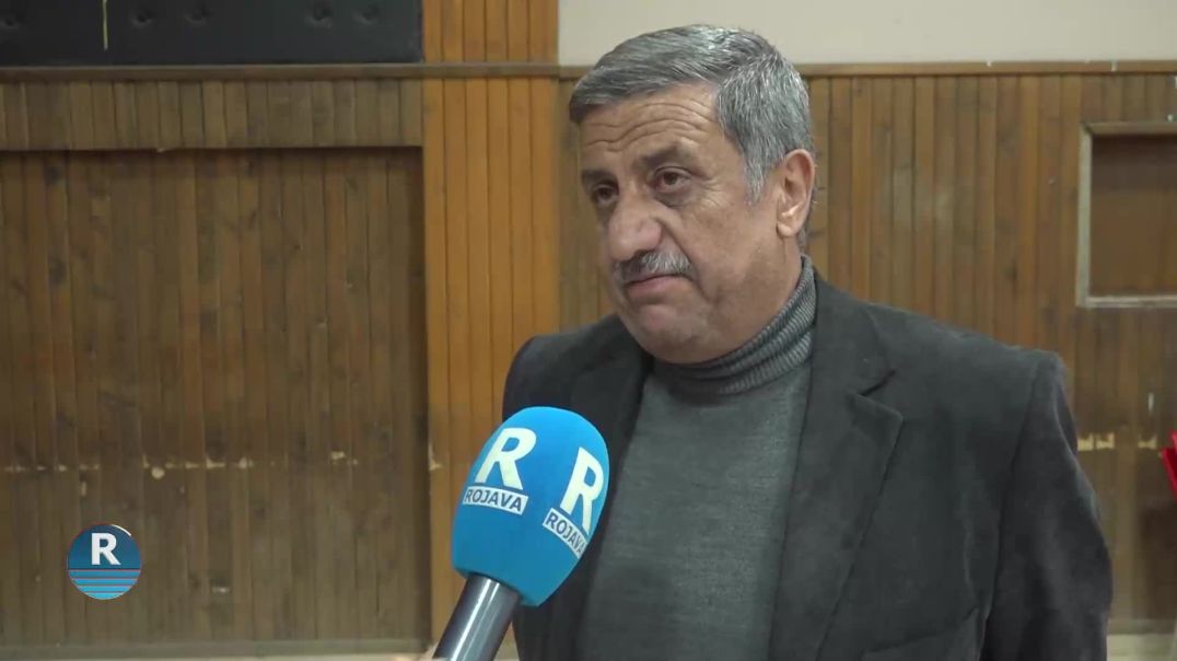 XELKÊN QAMIŞLO: PERGALA ÊŞKENCEYÊ LI DIJÎ YASA Û ZAGONÊN NAVNETEWÎ YE