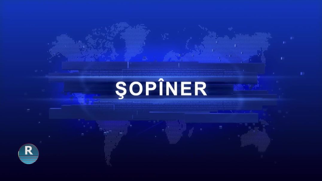 ⁣ ŞOPÎNER  20 - 11 - 2024