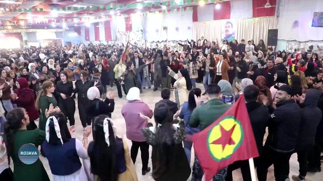 LI KOBANÊ DAMEZRANDINA PKK'Ê BI ŞAHIYEKÊ HAT PÎROZ KIRIN