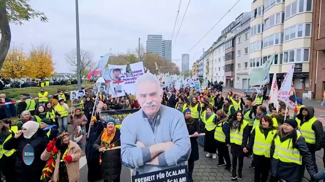 ENDAMÊN PARTIYA YEKÎTIYA DEMOKRATÎK BEŞDARÊN MEŞA KOLNÊ SILAV KIRIN