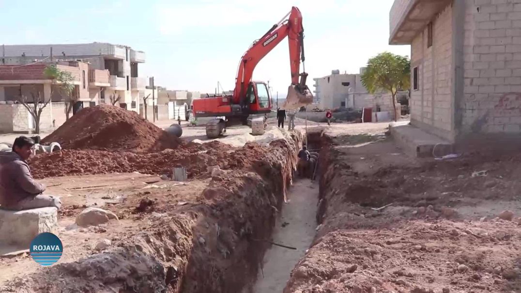 ŞAREDARIYA BAJAROKÊ ŞÊRANÊ XEBATÊN XIZMETGUZARIYÊ PÊŞKÊŞ DIKE