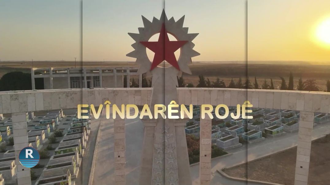 EVÎNDARÊN ROJÊ 23 - 11 - 2024