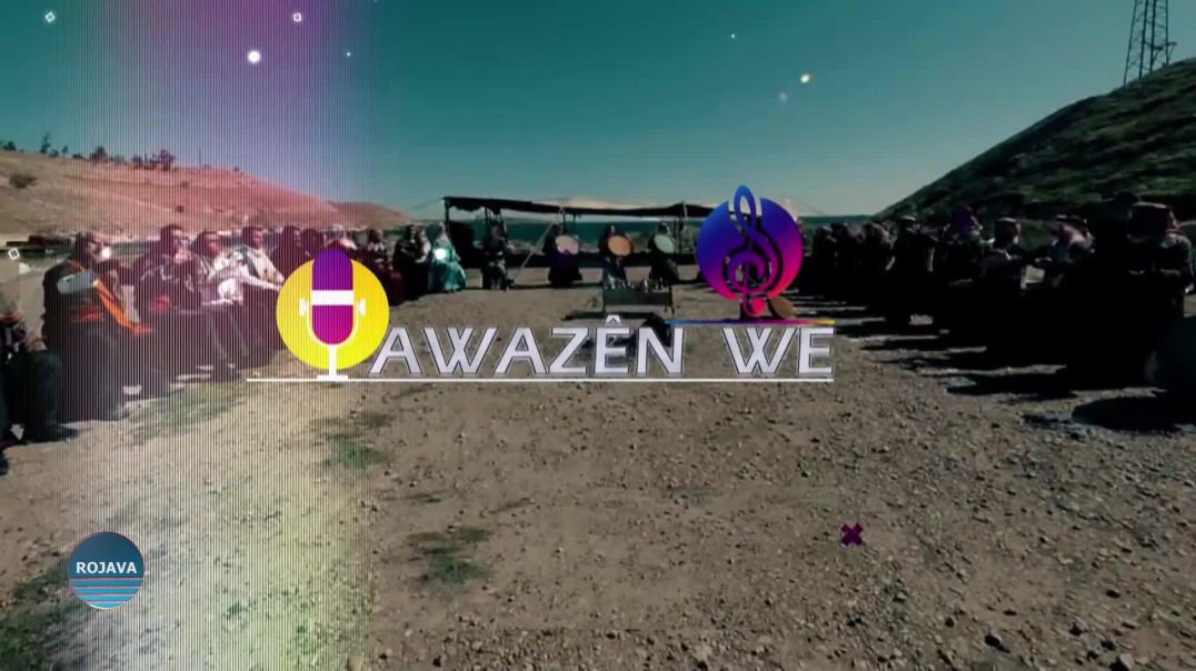 AWAZÊN WE 13 -11 – 2024