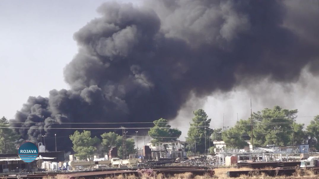 ⁣هيئة الطاقة في مقاطعة الجزيرة: دولة الاحتلال استهدفت أكثر من 15 محطة استراتيجية في المنطقة