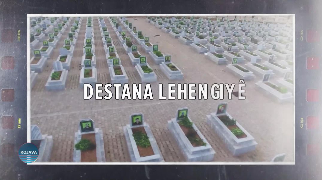 DESTANA LEHENGIYÊ // 26-11-2024