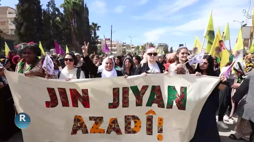 ⁣ÇETEYÊN TIRKIYÊ LI HERÊMÊN DAGIRKIRÎ SÛCÊN HOVANE LI DIJÎ JINAN PÊK TÎNIN