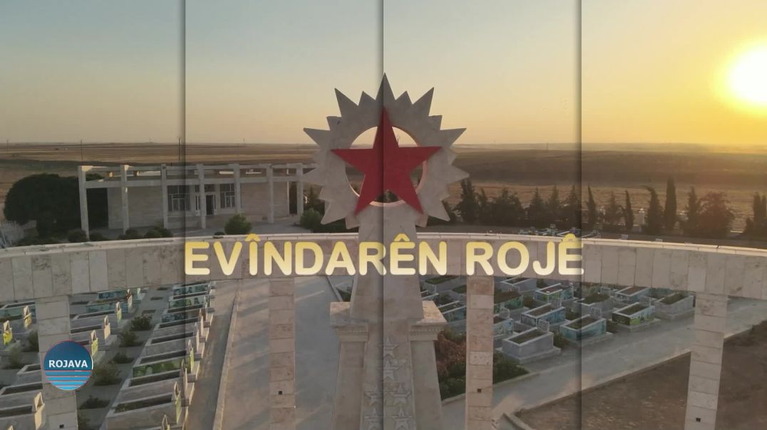 EVÎNDARÊN ROJÊ 16- 11 -2024