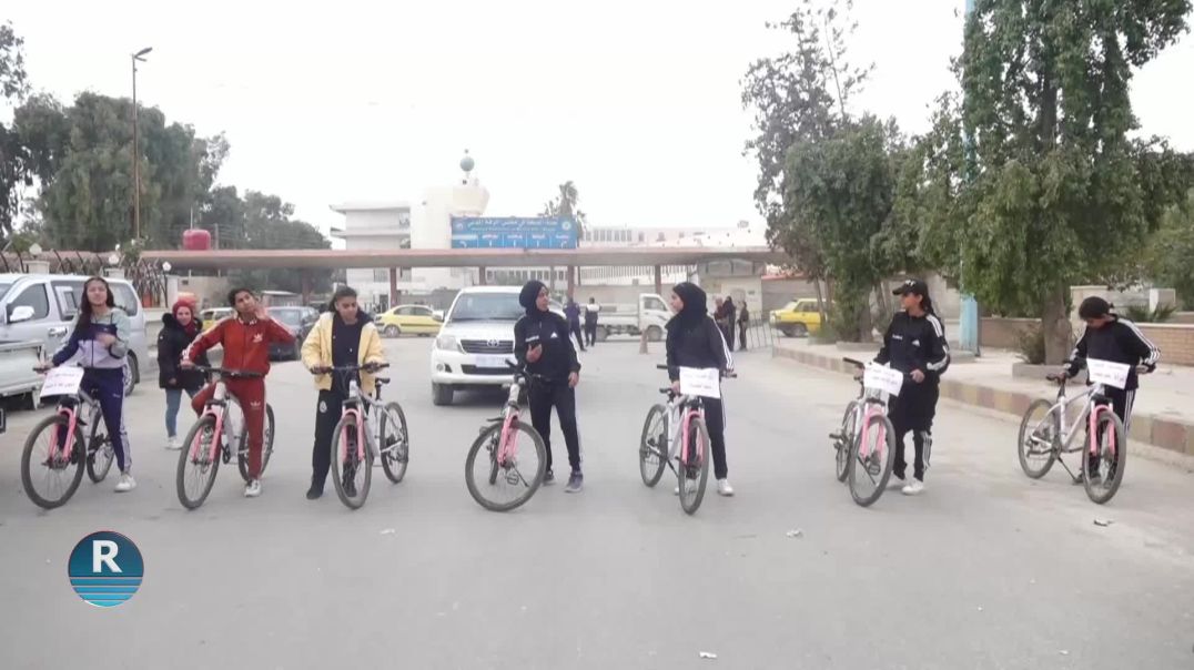 LI REQAYÊ BI BONEYA 25'Ê MIJDARÊ PÊŞBIRKEKE BISKILÊTAN HAT LIDARXISTIN