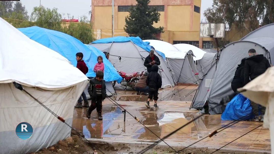 KOÇBERÊN EFRÎN- ŞEHBAYÊ BEHSA ÊŞA KOÇBERIYA XWE YA DUYEM DIKIN