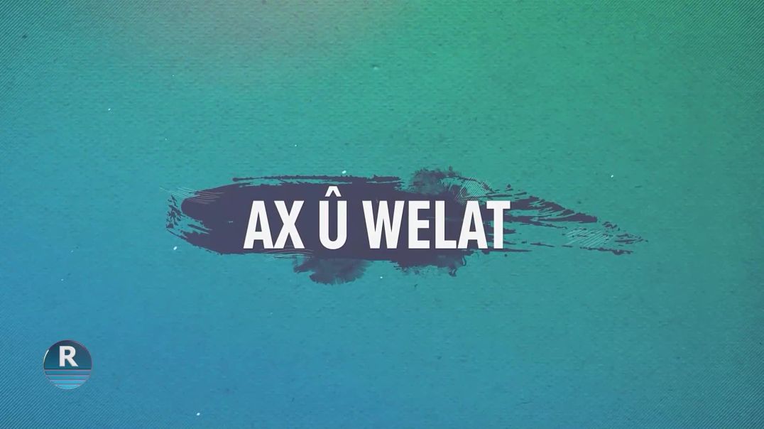 ⁣AX Û WELAT 7 - 12 - 2024