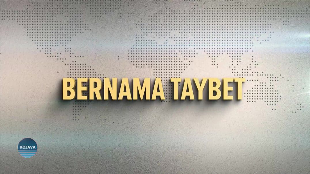 ⁣⁣BERNAMA TAYBET 28 - 12 - 2024