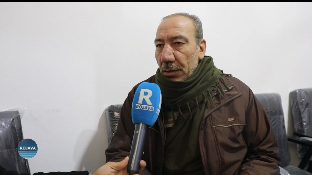 PARTIYÊN SIYASÎ: KILÎTA ÇARESERIYÊ LI ÎMRALÎYÊ YE