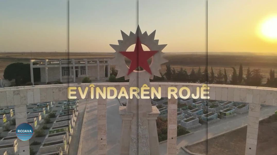 EVÎNDARÊN ROJÊ 21 - 12 - 2024