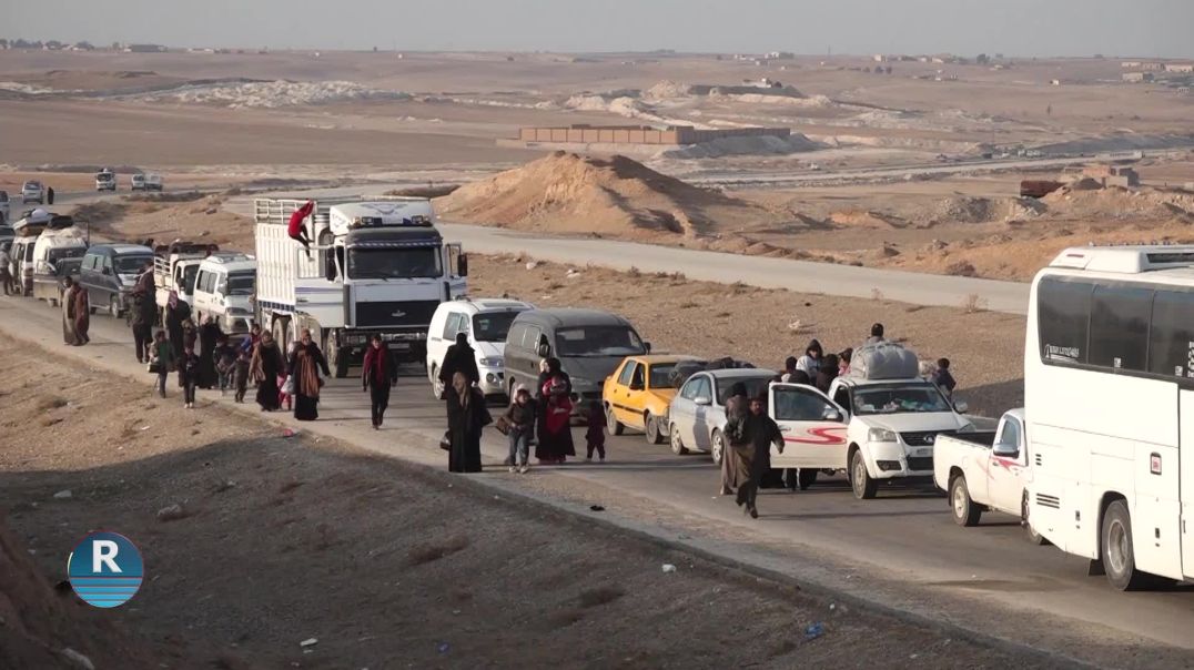 BEŞEK JI KOÇBERÊN EFRÎN Û ŞEHBA GIHIŞTIN KOBANÊ