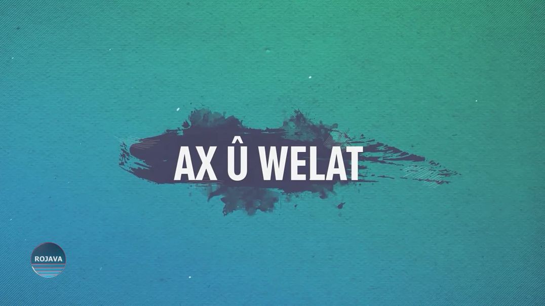 ⁣AX Û WELAT || GUNDÊ TIL EBÛD| | 30 - 11 - 2024