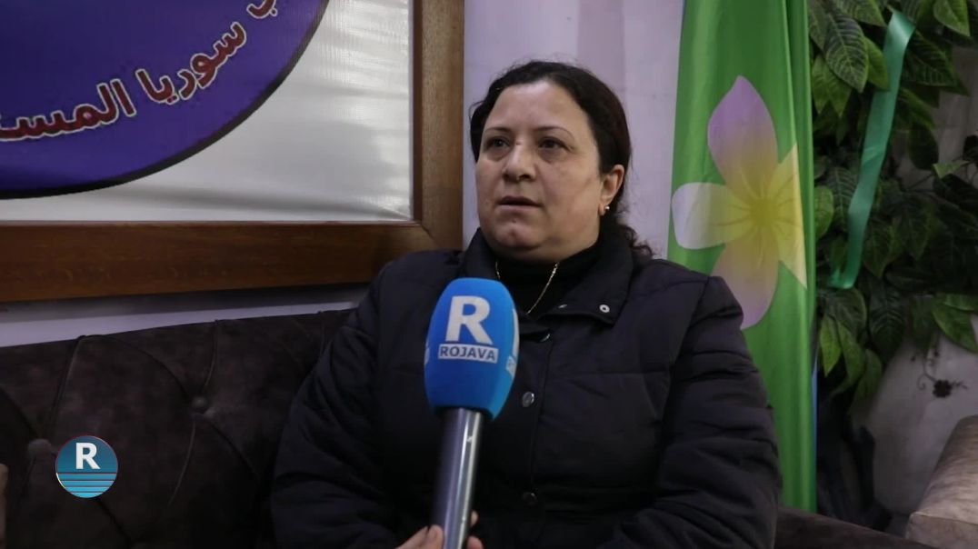 XALÎDA EBDO: PÊWÎSTÎ BI DIYALOGA SÛRÎ SÛRÎ HEYE