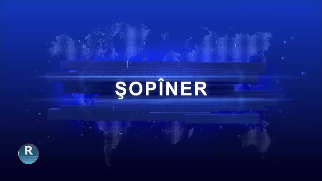 ⁣ŞOPÎNER 18 - 12 - 2024