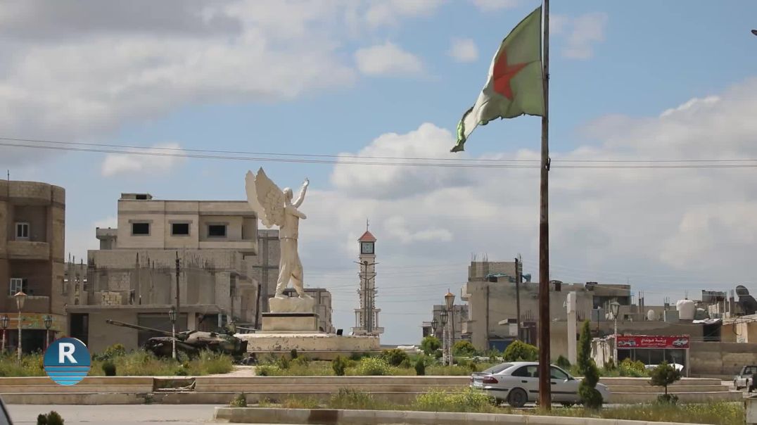 JINÊN KOBANÊ TEKEZIYÊ LI SER PARASTINA AXA XWE YA PÎROZ DIKIN