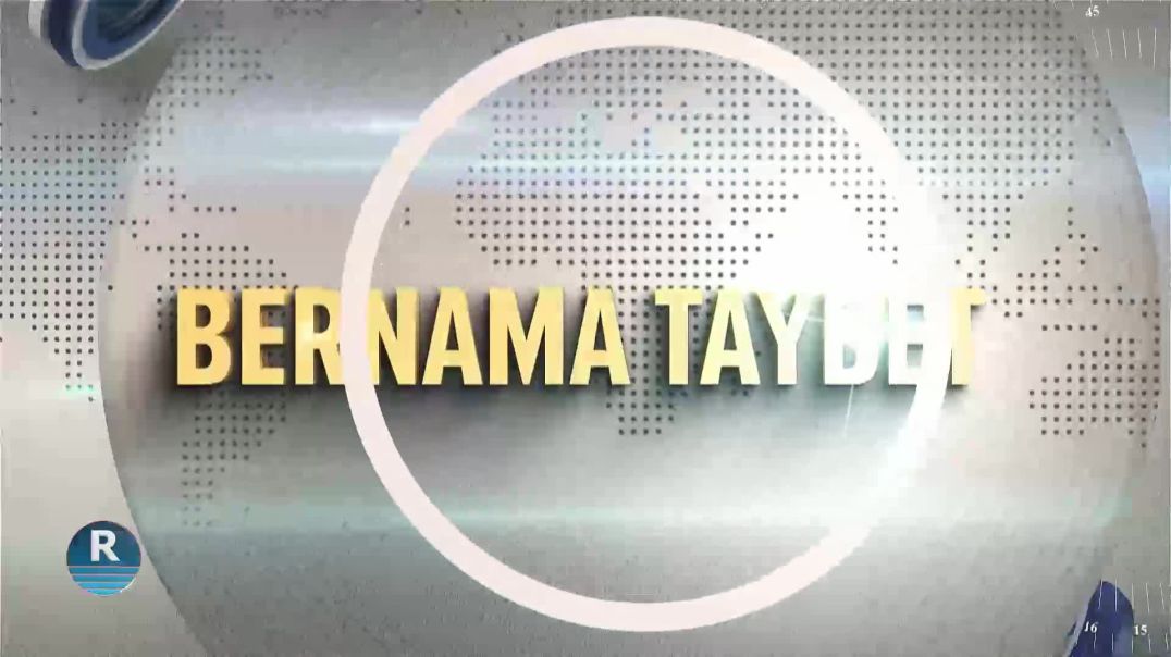 BERNAMA TAYBET 27-12-2024