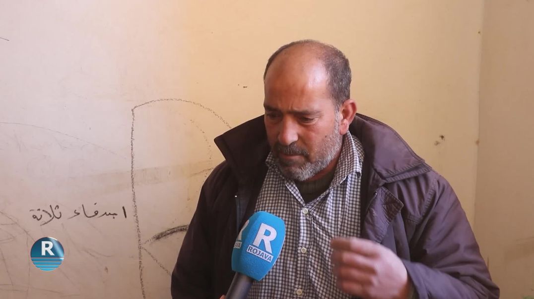 KOÇBERÊN EFRÎN- ŞEHBAYÊ: EM JI BER KURDBÛNA XWE RASTÎ ÊRÎŞAN TÊN