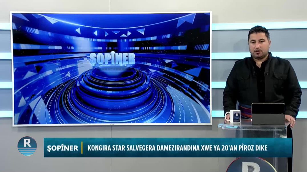 ŞOPÎNER 15- 1 -2025