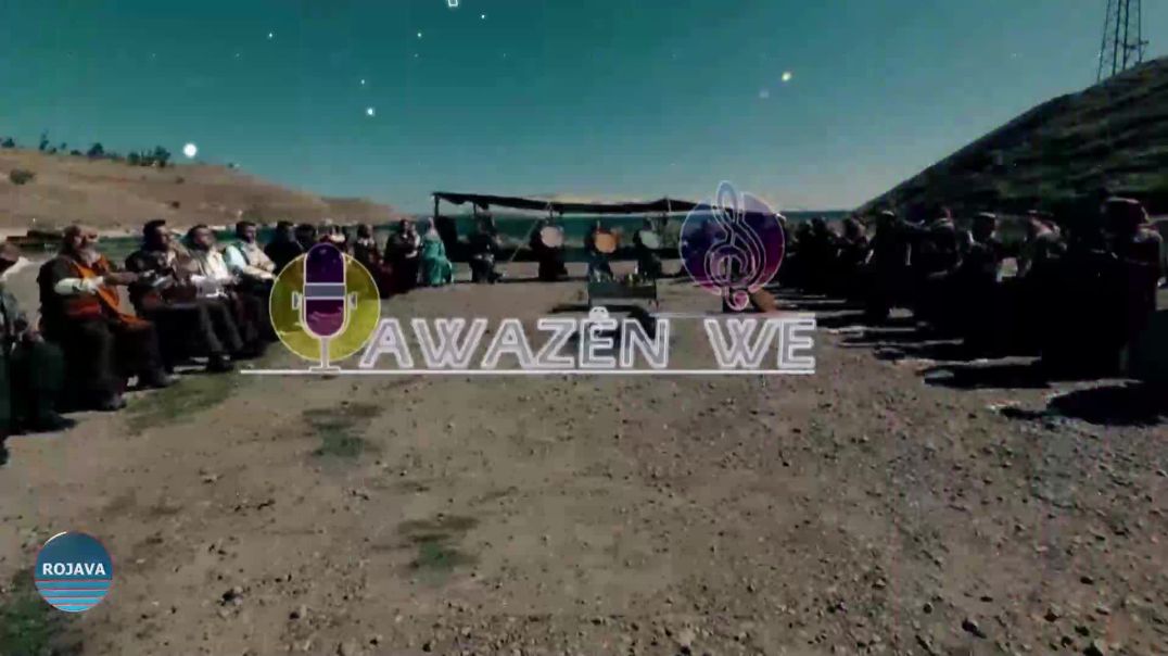 AWAZÊN WE 25-1-2025