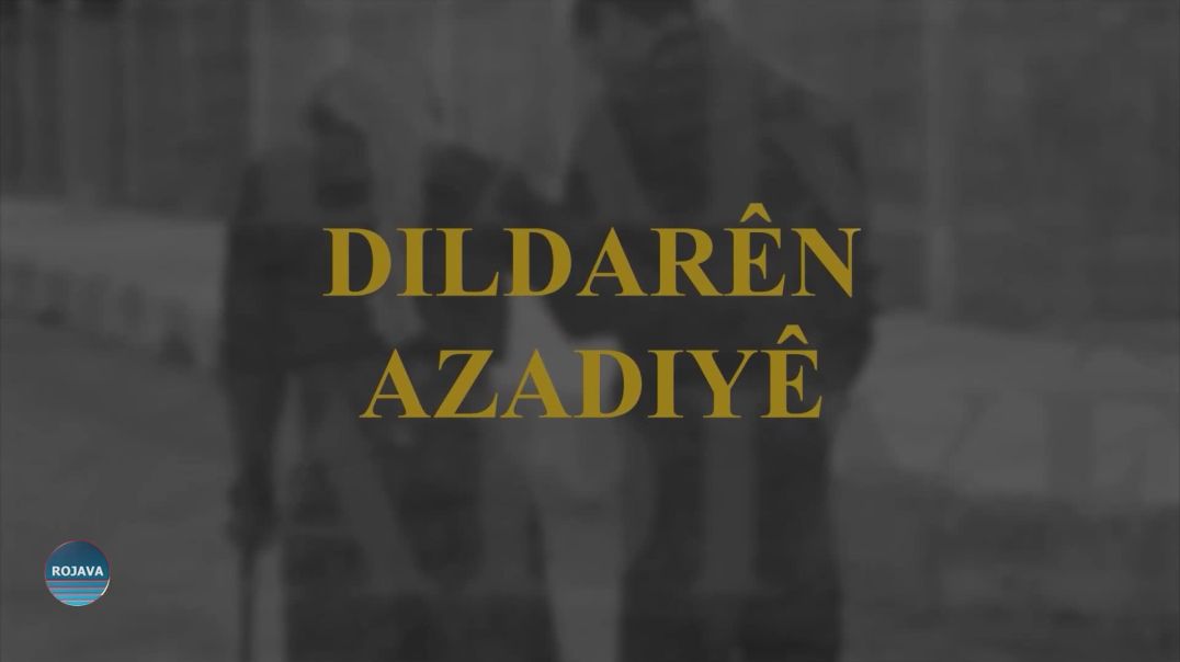 DILDARÊN AZADIYÊ 29 - 1 - 2025