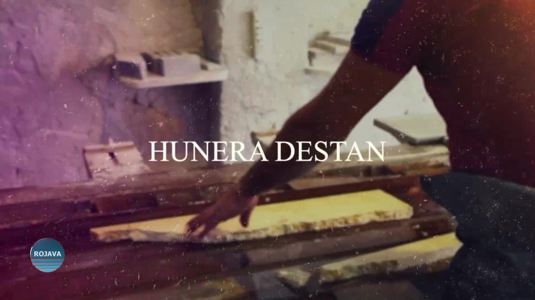 ⁣HUNERA DESTAN 22 - 1 - 2025