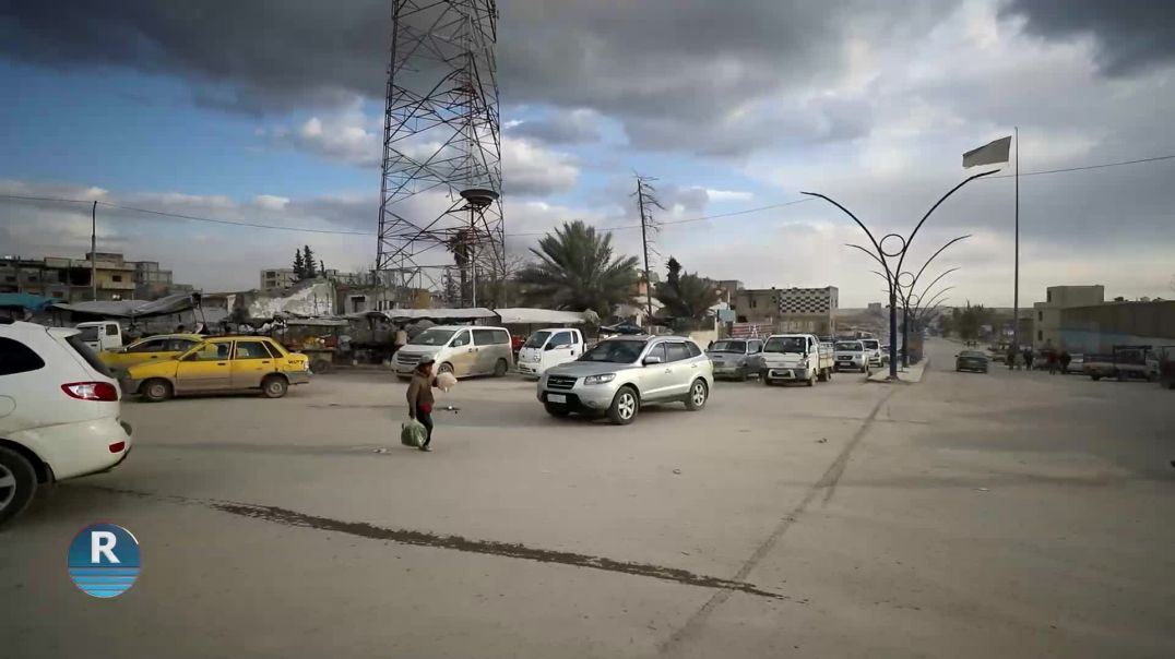 ŞÊNIYÊN BAJARÊ REQAYÊ HÊVIYÊN XWE JI BO DESTPÊKIRINA SALA NÛ ANÎN ZIMAN