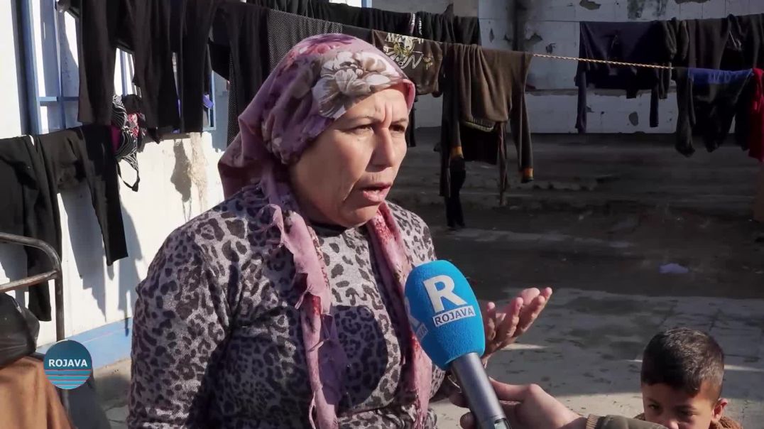 KOÇBERÊN EFRÎN Û ŞEHBAYÊ JI BER KÊMBÛNA XIZMETAN BI GAZIN IN