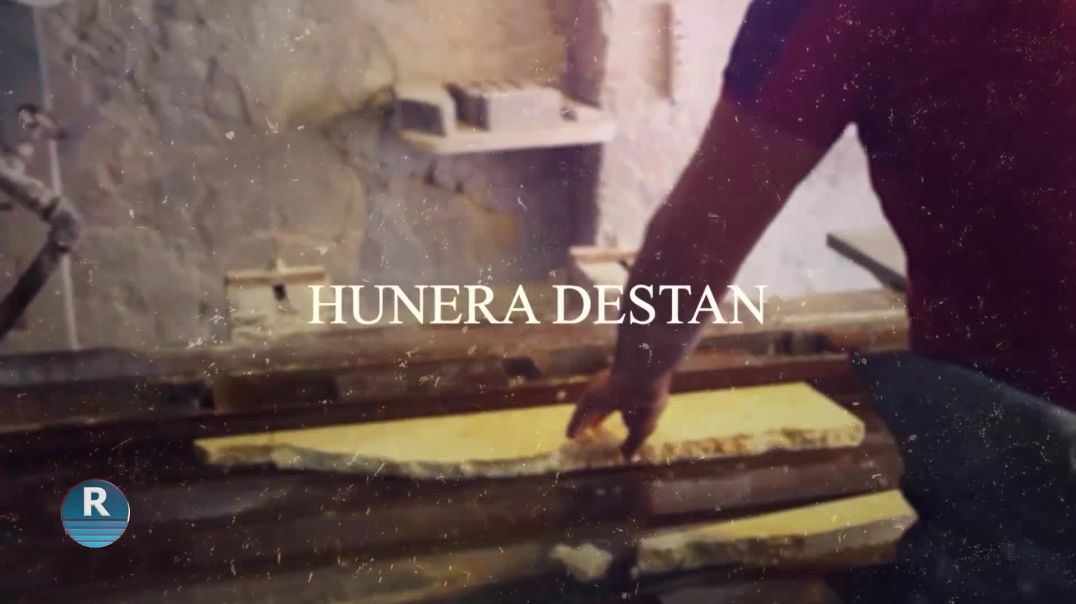 ⁣HUNERA DESTAN 1- 1- 2025