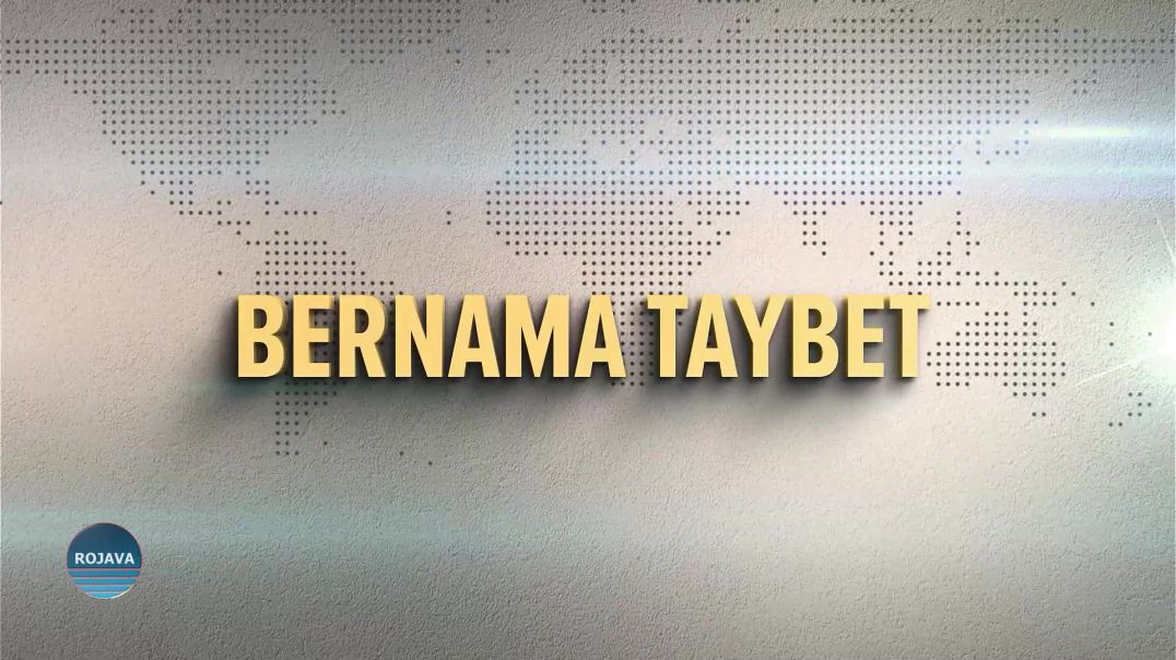 BERNAMA TAYBET 24 - 1 - 2025