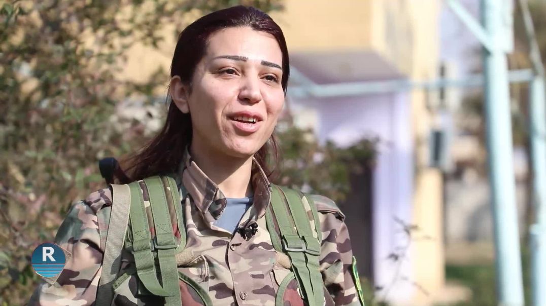 BI PÊŞENGTIYA YPJ'Ê DESTANÊN LEHENGIYÊ LI ENIYÊN ŞER TÊ NIVÎSANDIN