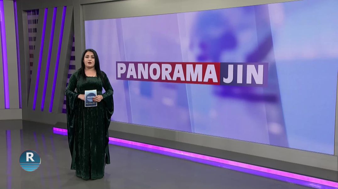 ⁣PANORAMA JIN 31 - 1 - 2025