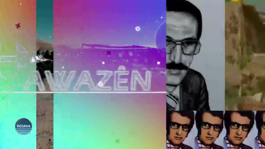 ⁣AWAZÊN WE 1-1-2025