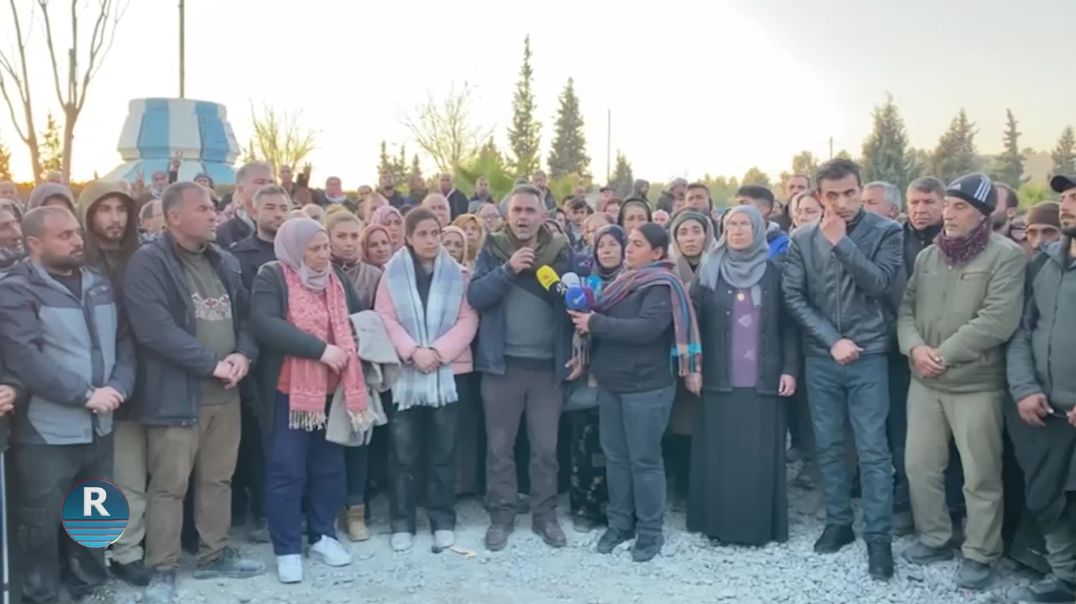 NOBEDARÊN BENDAVA TIŞRÎNÊ: ISRARA ME YA BERXWEDANÊ LI PÊŞ E