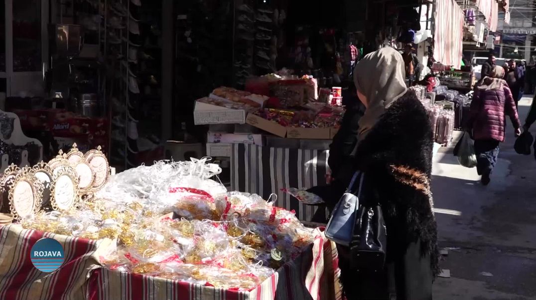 شهر رمضان .. بين تحضيرات الأهالي والتذمر من غلاء الاسعار