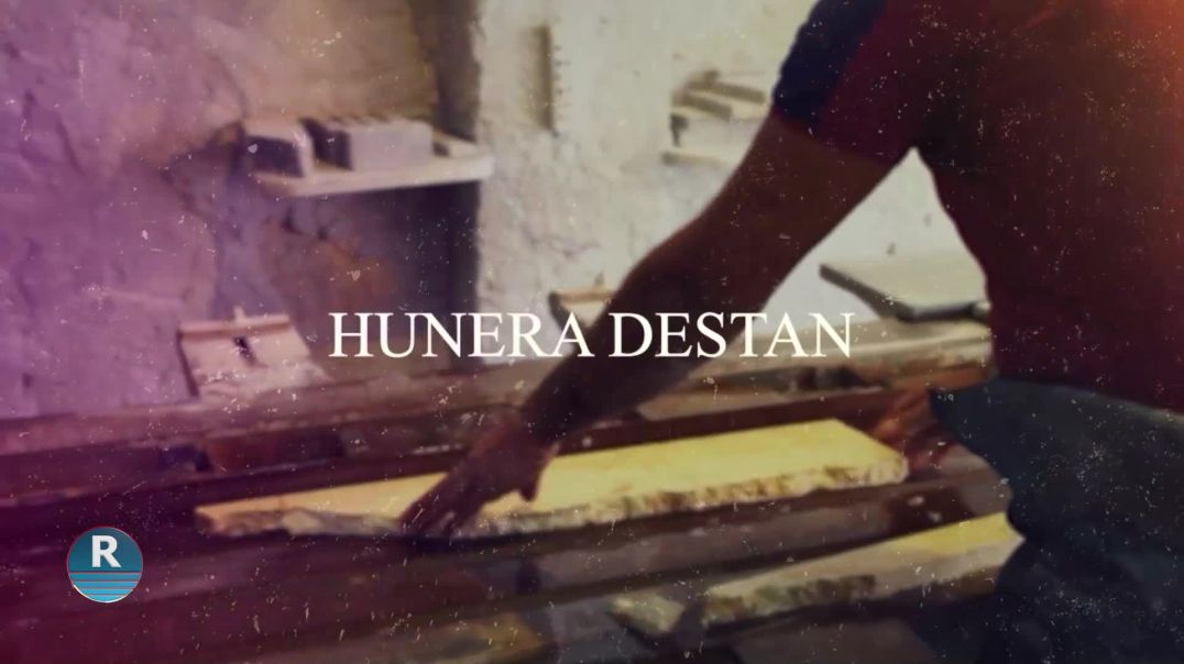 HUNERA DESTAN || BEHARÎN SINO|| 12 - 2 - 2025