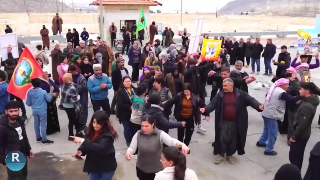 WELATIYÊN QAMIŞLO TEKEZIYÊ LI SER PIŞTGIRIYA QSD'Ê DIKIN