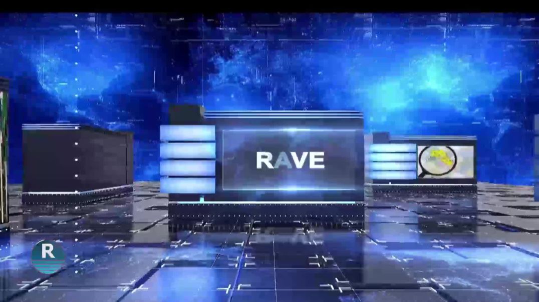 ⁣RAVE 5 – 2 – 2025