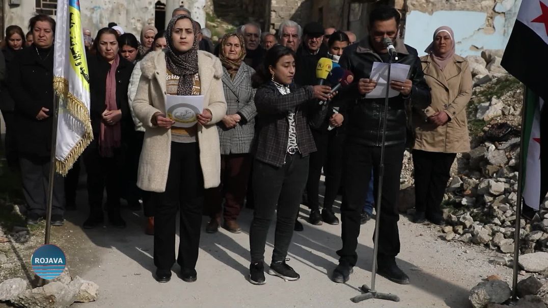 MECLÎSA ŞÊXMEQSÛD Û EŞREFIYÊ LI DIJÎ POLÎTÎKAYÊN DEWLETA TIRK BANGA BERXWEDANÊ KIR