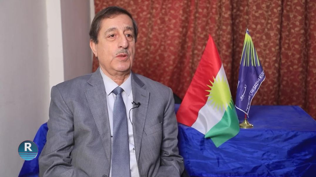 BERDEVKÊ ENKS'Ê: EM HÊVÎ DIKIN DI DEMEKE NÊZÎK DE PIRSGIRÊK JI HOLÊ RABIN