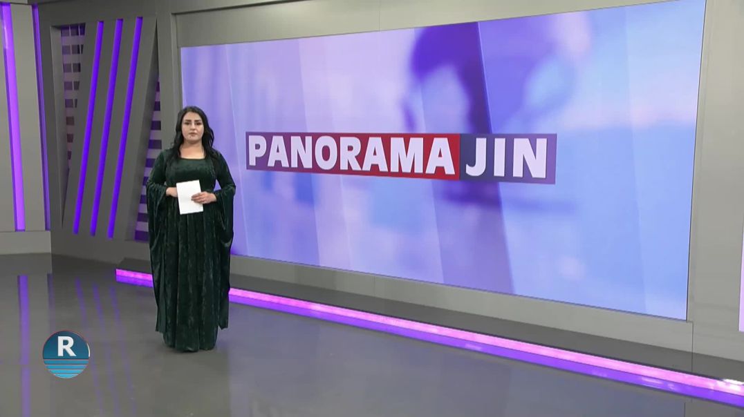 ⁣ PANORAMA JIN 21 - 2 - 2025