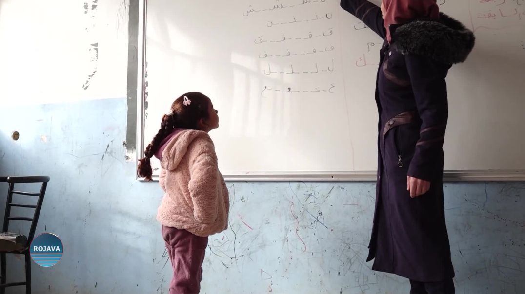 ÎRO 21'Ê SIBATÊ ROJA ZIMANÊ DAYÎKÊ YA CÎHANÎ YE