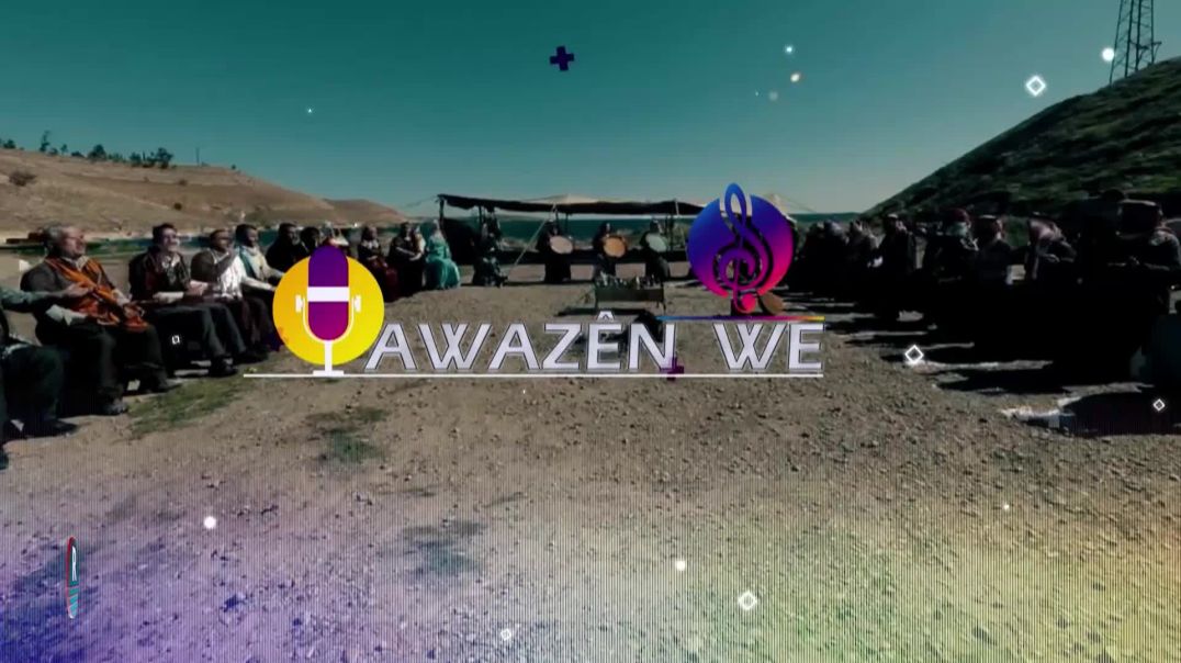 AWAZÊN WE 1-2-2025