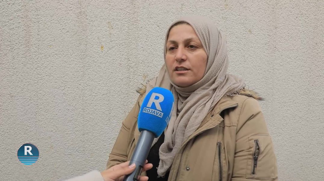 PÊŞENGÊN ŞOREŞA ROJAVA DIBIN HEDEFA ÊRÎŞÊN DEWLETA TIRK A DAGIRKER