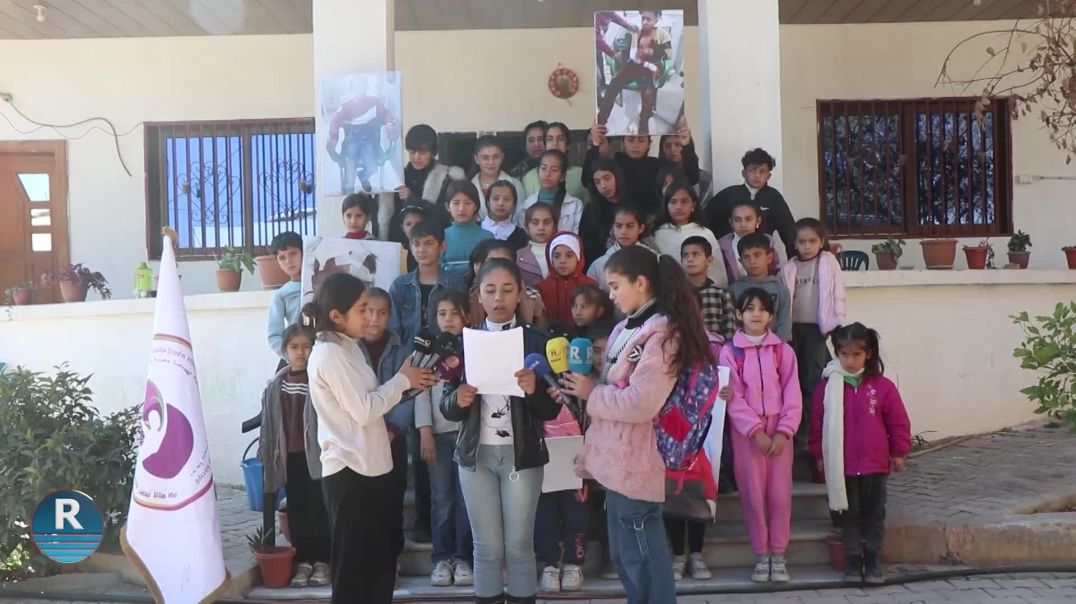 ZAROKÊN HÎLALA ZÊRÎN: DIVÊ ÊRÎŞÊN TIRKIYÊ DEMILDEST WERIN RAWESTANDIN