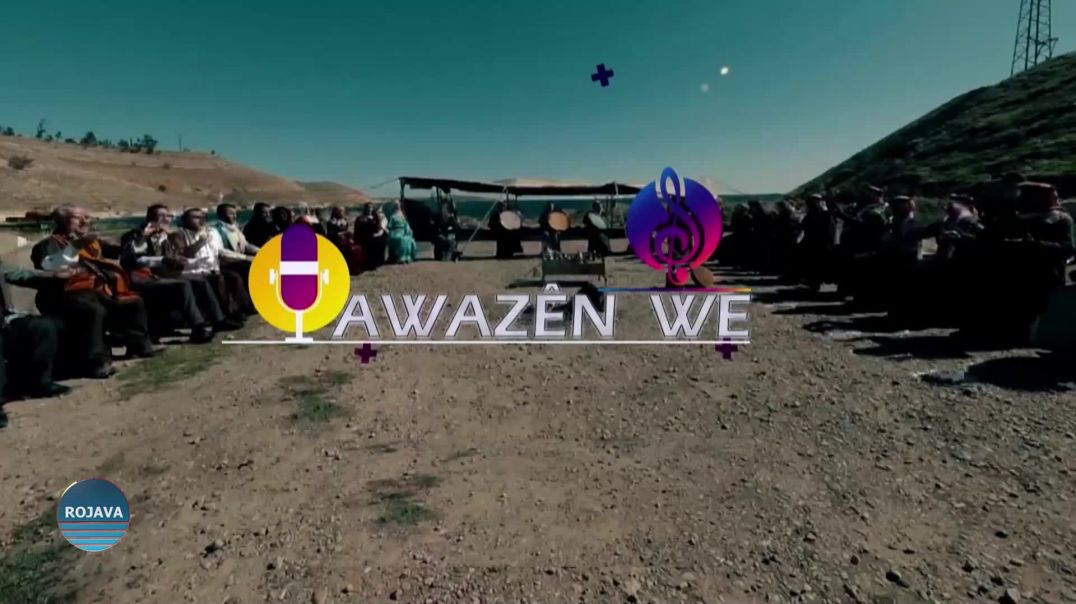 AWAZÊN WE 1-3-2025